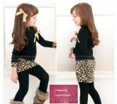 Conjunto leopardo